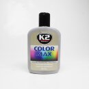 Farbwachs Color Max grau 200ml K020SILVER