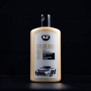 Farbwachs Color Max silber 250ml K020SILVER