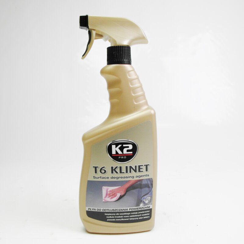 SGRASSATORE F1 PROFESSIONALE ML.750 - Accessori Auto E Moto, Auto E Moto - Foto 3