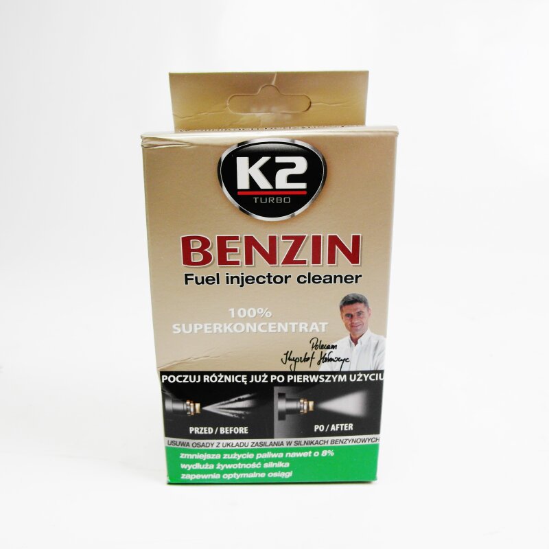 K2 Additiv BENZIN Zusatz 50ml T311, 4,92 K2 Additiv BENZIN Zusatz 50ml T311, 4,92