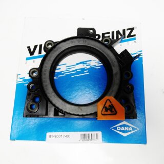Wellendichtring REINZ getriebeseitig mit Gehäuse 81-90017-00