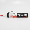 Dichtmasse DIRKO HT SCHWARZ ProfiPress 200ml 471.501