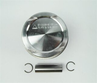 Reparatursatz Kolben NÜRAL VW 1,4l 16V 76,50mm 87-436900-00 21772 CGG