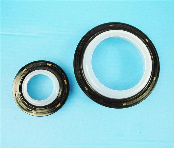 DT Spare Parts Wellendichtring 11.11052 - Original Ersatz Für VW, Audi & Andere Modelle