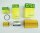 Inspektionspaket XL NGK: Ölfilter + Luftfilter + Kraftstofffilter + Zündkerzen NGK