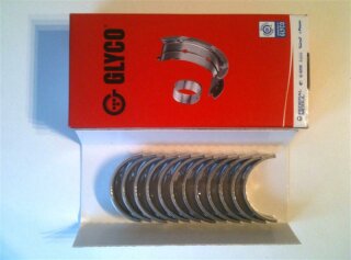 Pleuellager GLYCO 71-3704/6 STD SPUTTER