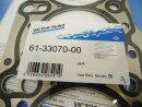 Zylinderkopfdichtung Metall 0,7mm Ø85mm M52 M54