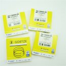 Kolbenringe Ø81 x 1,75+2+3 GÖTZE 08-139500-00 STD