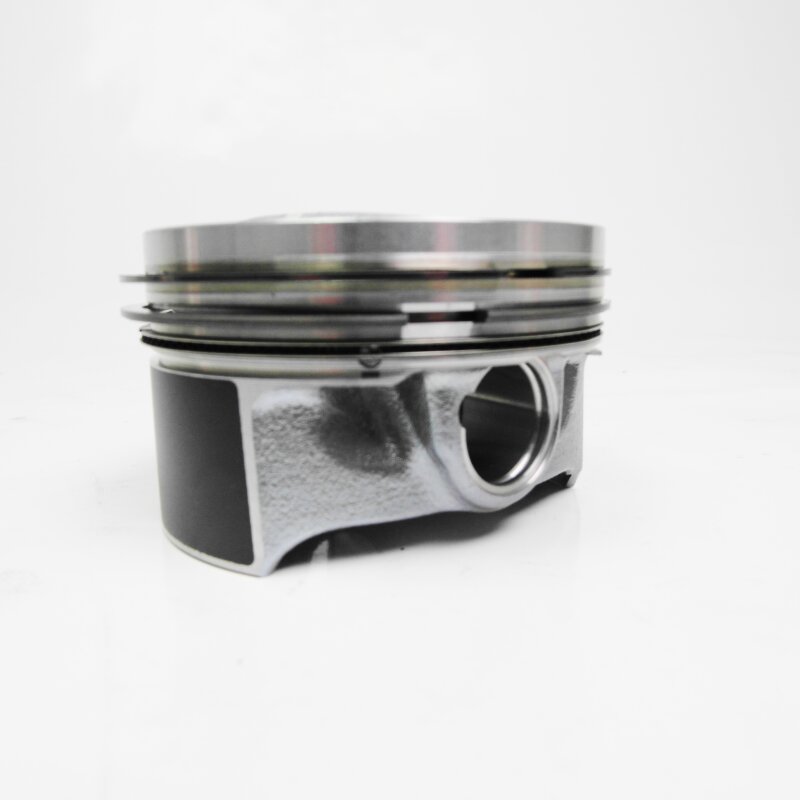 Kolbenschmidt 41937600 Kolben - Original Ersatzteil 81,01mm Bohrung