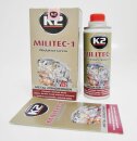 Metallbehandlungsmittel MILITEC-1 250ml T380