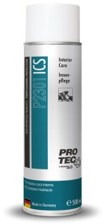 PRO TEC ICS Innenpflege Spray 500ml P2301