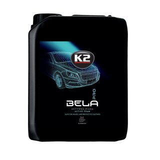 Aktivschaum BELA PRO BLUEBERRY 5L D0105