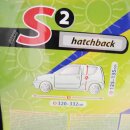 Garage Mobile S2 Kombi / Hatchback