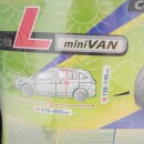 Garage Mobile L Mini Van