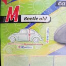 Garage Mobile M beetle old
