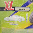 Garage Mobile XL Coupe