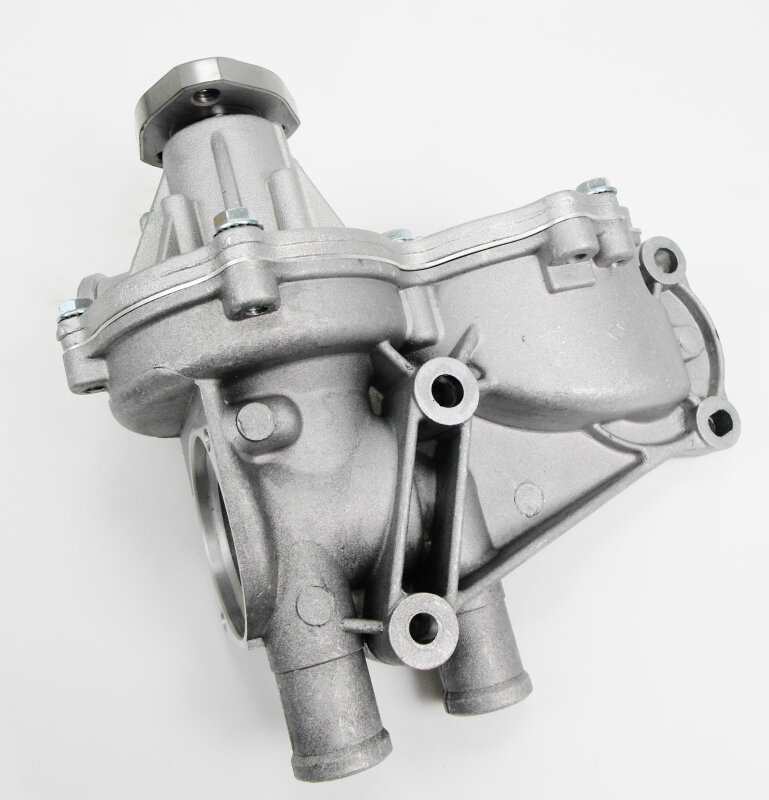 WASSERPUMPE Komplett Montiert Yamaha YP 250 R X-MAX 250