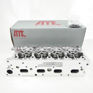 Zylinderkopf vormontiert 908835