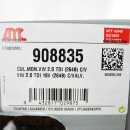 Zylinderkopf vormontiert 908835