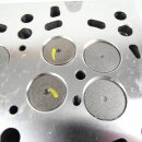 Zylinderkopf vormontiert 908835