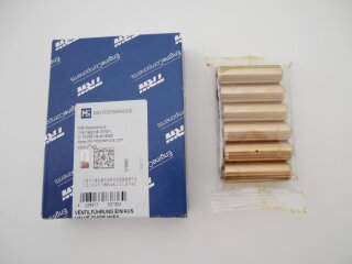 Ventilführung 6x12,53x43,5mm TRW 81-11112