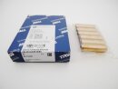 Ventilführung 6x12,53x43,5mm TRW 81-11112