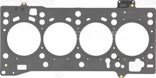 Zylinderkopfdichtung Ø 82mm Lochanzahl 1  1,55mm 61-38280-00