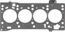 Zylinderkopfdichtung Ø 82mm Lochanzahl 1  1,55mm...