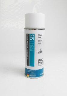 PRO TEC SIS Silikon Spray 400ml P2911