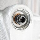 Zylinderkopf vormontiert 910184