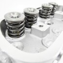 Zylinderkopf vormontiert 910184