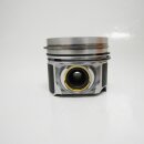 Kolben Ø 81,0mm Zyl. 1-2 NÜRAL STD 87-421000-10