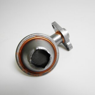 Saugleitung VAG 06B115251, 19,50 €