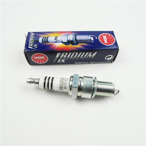 Zündkerze NGK 6650 DCR9EIX