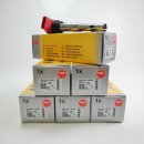 6x Zündspule NGK U5014