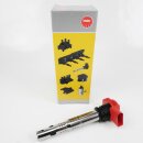 6x Zündspule NGK U5014