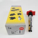 6x Zündspule NGK U5014