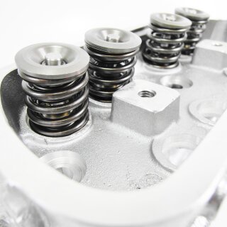 Zylinderkopf Kolbenschmidt vormontiert 50003397, 355,00 €