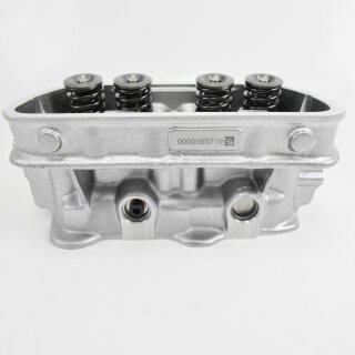 Zylinderkopf Kolbenschmidt vormontiert 50003397, 355,00 €