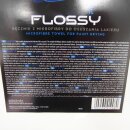 Mikrofasertuch "FLOSSY" blau 60x90cm D0220