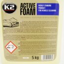 Aktivschaum "ACTIVE FOAM" 5kg M100
