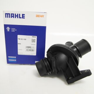 Thermostat MAHLE TM25108 108°C