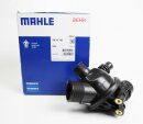 SET: Wasserpumpe PIERBURG + Thermostat MAHLE