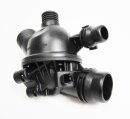 SET: Wasserpumpe PIERBURG + Thermostat MAHLE