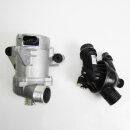 SET: Wasserpumpe PIERBURG + Thermostat MAHLE