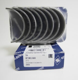 Pleuellager KS STD 87801600