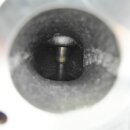 Zylinderkopf nackt 910085