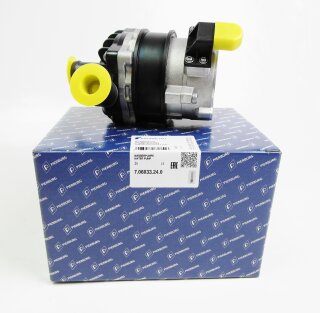 Wasserpumpe elektrisch CWA50 7.06033.24.0