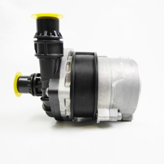 Pierburg Elektrische Wasserpumpe 7.04071.65.0 – 12V Für Kühlkreislauf | Zuverlässig & Einfach Einzubauen