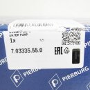 Wasserpumpe elektrisch CWA400 7.03335.55.0